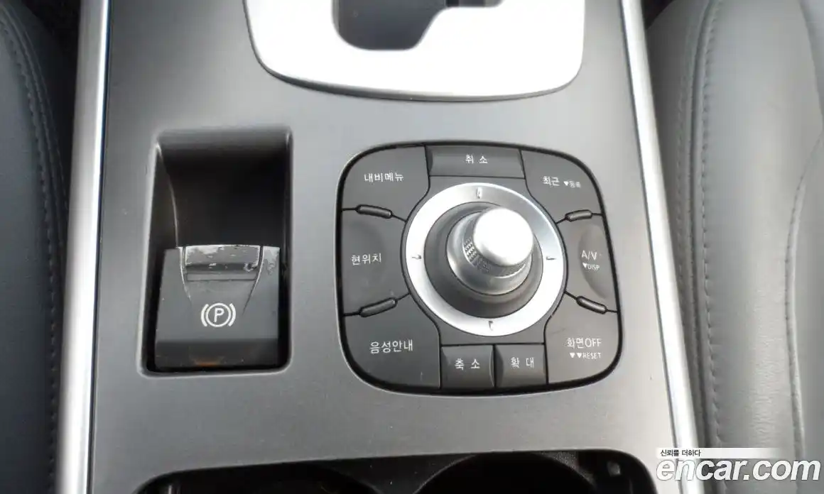 Renault SM5 2010 2.0 гидро в Москве № 153028, фото 15