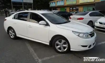 Renault SM5 2010 2.0 гидро в Москве № 153028, миниатюра 2
