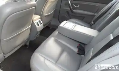 Renault SM5 2010 2.0 гидро в Москве № 153028, миниатюра 7