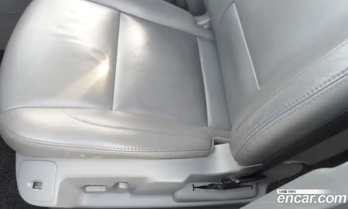 Renault SM5 2010 2.0 гидро в Москве № 153028, фото 10