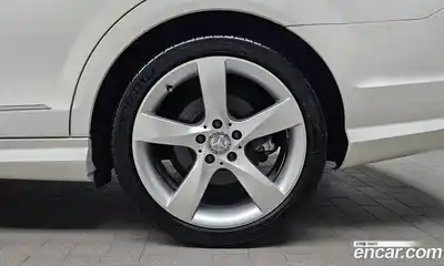 Mercedes-Benz C-Class 2012 1.8 гидро в Москве № 160535, миниатюра 5