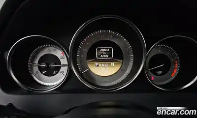 Mercedes-Benz C-Class 2012 1.8 гидро в Москве № 160535, миниатюра 8