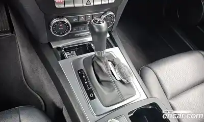 Mercedes-Benz C-Class 2012 1.8 гидро в Москве № 160535, миниатюра 9