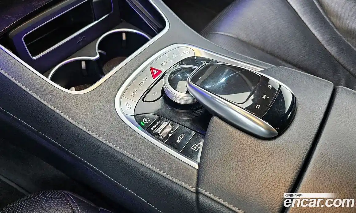 Mercedes-Benz S-Class 2018 3.0 гидро в Москве № 161822, фото 17