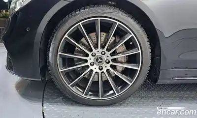 Mercedes-Benz S-Class 2018 3.0 гидро в Москве № 161822, миниатюра 5