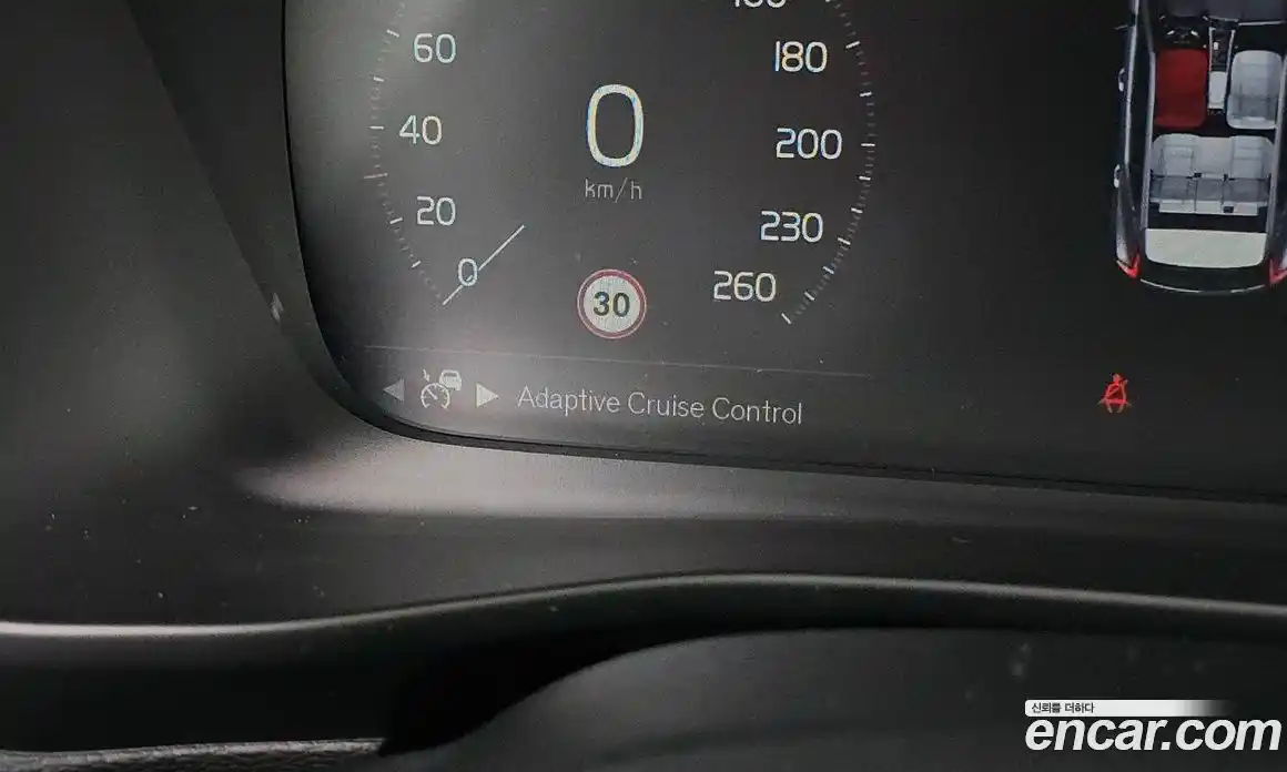 Volvo XC40 2022 2.0 гидро в Москве № 164626, фото 17