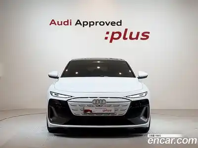 Audi A6 e-tron 2025 0.2 гидро в Москве № 1691338, миниатюра 3