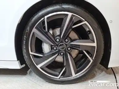 Audi A6 e-tron 2025 0.2 гидро в Москве № 1691338, миниатюра 5