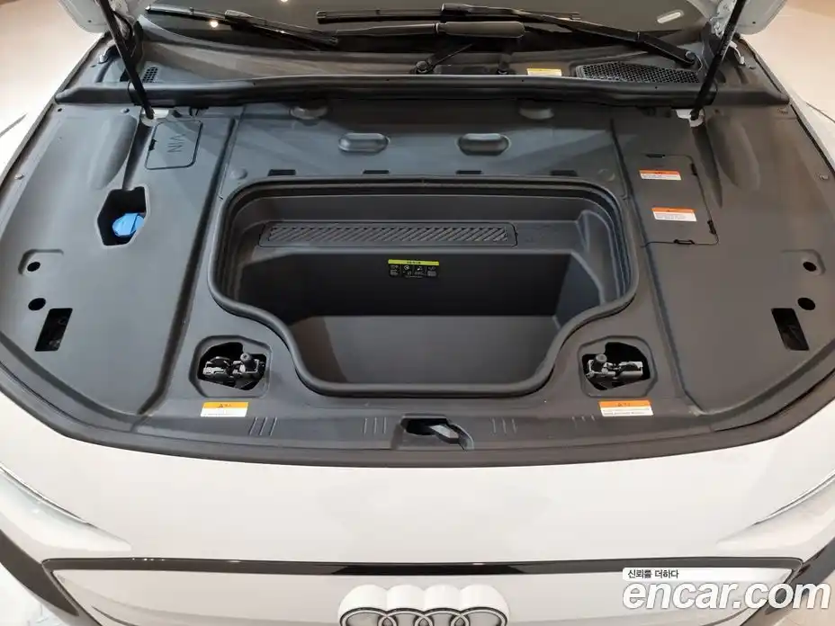 Audi A6 e-tron 2025 0.2 гидро в Москве № 1691338, фото 6