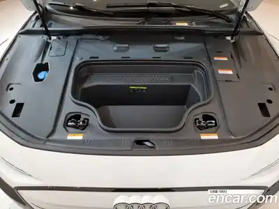Audi A6 e-tron 2025 0.2 гидро в Москве № 1691338, миниатюра 6
