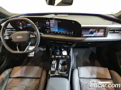 Audi A6 e-tron 2025 0.2 гидро в Москве № 1691338, миниатюра 9