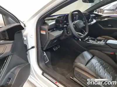 Audi A6 e-tron 2025 0.2 гидро в Москве № 1691338, миниатюра 10