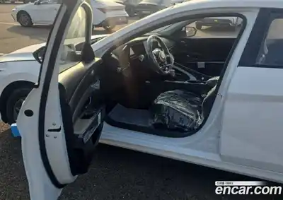 Hyundai Avante 2026 1.6 гидро в Москве № 1757077, миниатюра 4