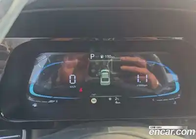 Hyundai Avante 2026 1.6 гидро в Москве № 1757077, миниатюра 7