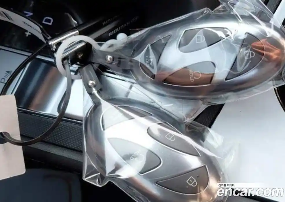 Hyundai Avante 2026 1.6 гидро в Москве № 1757078, фото 13