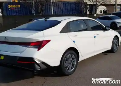 Hyundai Avante 2026 1.6 гидро в Москве № 1757078, миниатюра 6
