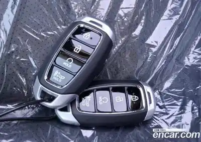 Hyundai Venue 2026 1.6 гидро в Москве № 1757079, миниатюра 11