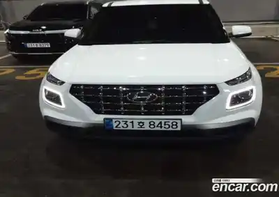 Hyundai Venue 2026 1.6 гидро в Москве № 1757079, миниатюра 12