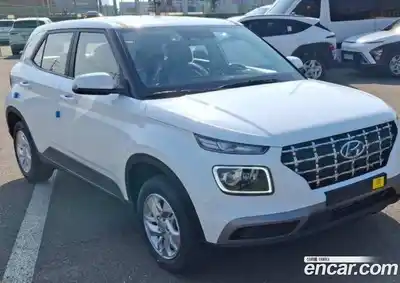 Hyundai Venue 2026 1.6 гидро в Москве № 1757079, миниатюра 2