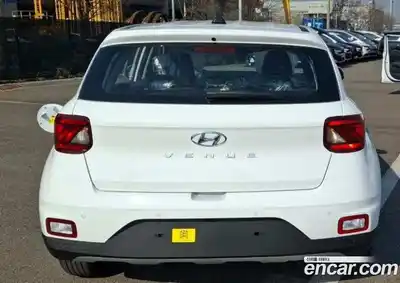 Hyundai Venue 2026 1.6 гидро в Москве № 1757079, миниатюра 3