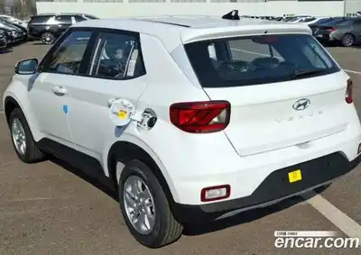 Hyundai Venue 2026 1.6 гидро в Москве № 1757079, миниатюра 5