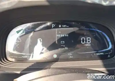 Hyundai Venue 2026 1.6 гидро в Москве № 1757079, миниатюра 7