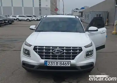 Hyundai Venue 2026 1.6 гидро в Москве № 1757080, миниатюра 12