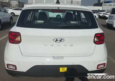 Hyundai Venue 2026 1.6 гидро в Москве № 1757080, миниатюра 3