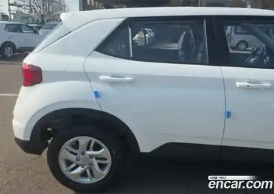 Hyundai Venue 2026 1.6 гидро в Москве № 1757080, миниатюра 5