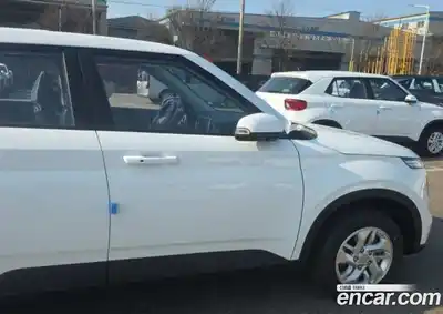 Hyundai Venue 2026 1.6 гидро в Москве № 1757080, миниатюра 6