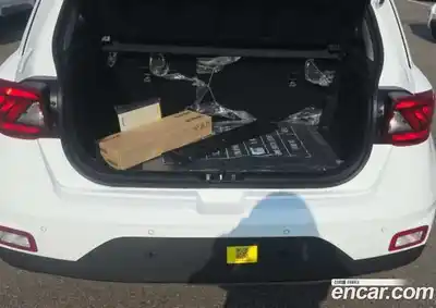 Hyundai Venue 2026 1.6 гидро в Москве № 1757080, миниатюра 9