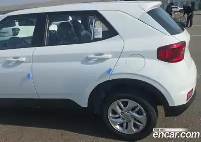 Hyundai Venue 2026 1.6 гидро в Москве № 1757080, миниатюра 10