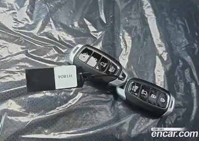 Hyundai Venue 2026 1.6 гидро в Москве № 1757082, миниатюра 11