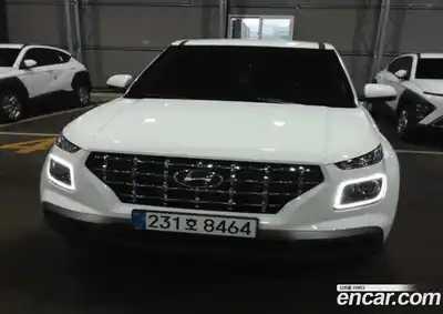 Hyundai Venue 2026 1.6 гидро в Москве № 1757082, миниатюра 12