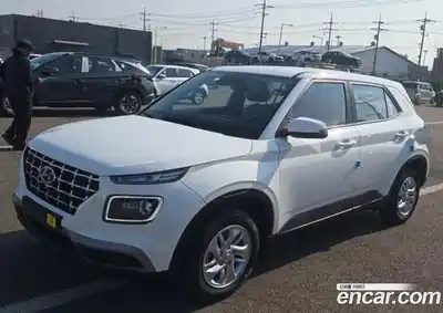 Hyundai Venue 2026 1.6 гидро в Москве № 1757082, миниатюра 2
