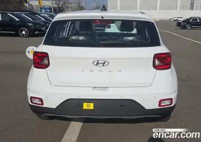 Hyundai Venue 2026 1.6 гидро в Москве № 1757082, миниатюра 3