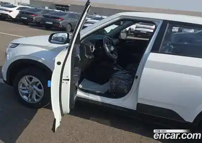 Hyundai Venue 2026 1.6 гидро в Москве № 1757082, миниатюра 4