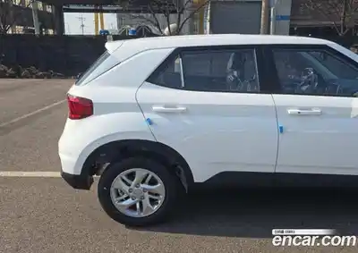 Hyundai Venue 2026 1.6 гидро в Москве № 1757082, миниатюра 5
