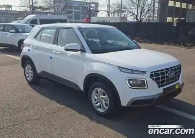 Hyundai Venue 2026 1.6 гидро в Москве № 1757082, миниатюра 6
