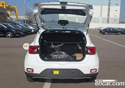 Hyundai Venue 2026 1.6 гидро в Москве № 1757082, миниатюра 9