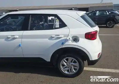 Hyundai Venue 2026 1.6 гидро в Москве № 1757082, миниатюра 10