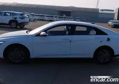 Hyundai Avante 2026 1.6 гидро в Москве № 1757084, миниатюра 2