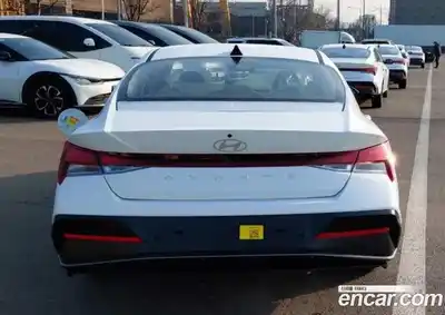 Hyundai Avante 2026 1.6 гидро в Москве № 1757084, миниатюра 3