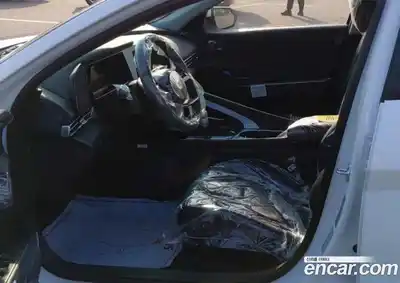 Hyundai Avante 2026 1.6 гидро в Москве № 1757084, миниатюра 4