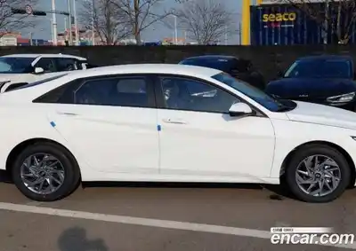 Hyundai Avante 2026 1.6 гидро в Москве № 1757084, миниатюра 5