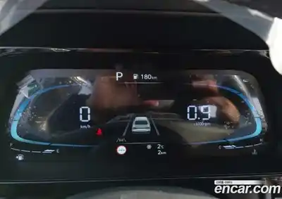 Hyundai Avante 2026 1.6 гидро в Москве № 1757084, миниатюра 7