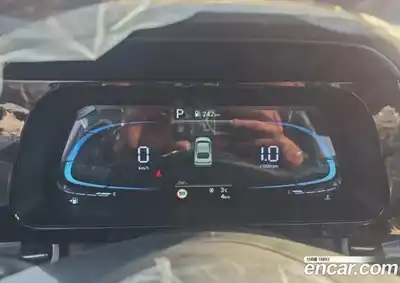 Hyundai Avante 2026 1.6 гидро в Москве № 1757086, миниатюра 7