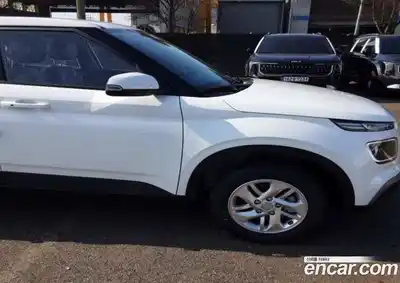 Hyundai Venue 2026 1.6 гидро в Москве № 1757087, миниатюра 2