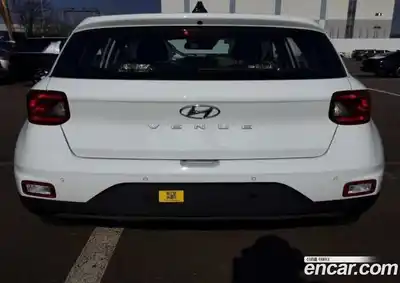 Hyundai Venue 2026 1.6 гидро в Москве № 1757087, миниатюра 3