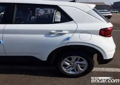 Hyundai Venue 2026 1.6 гидро в Москве № 1757087, миниатюра 5